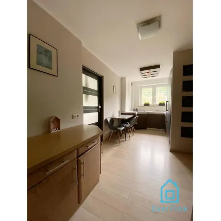 Sunny Room * גדנסק