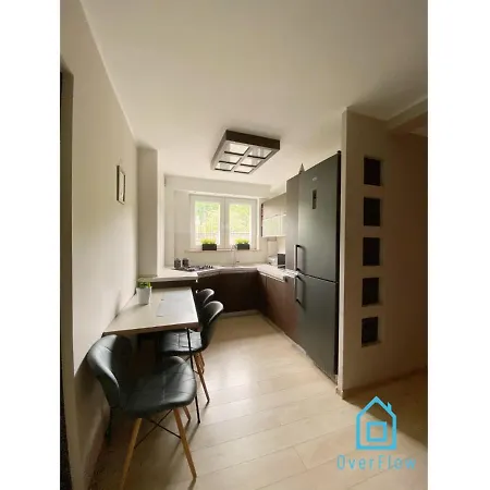 Kwatera prywatna Stary Pow P5 *
