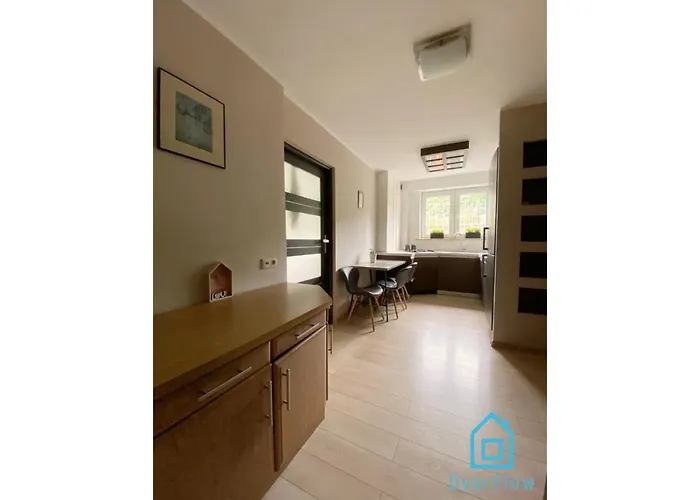 Sunny Room * グダニスク