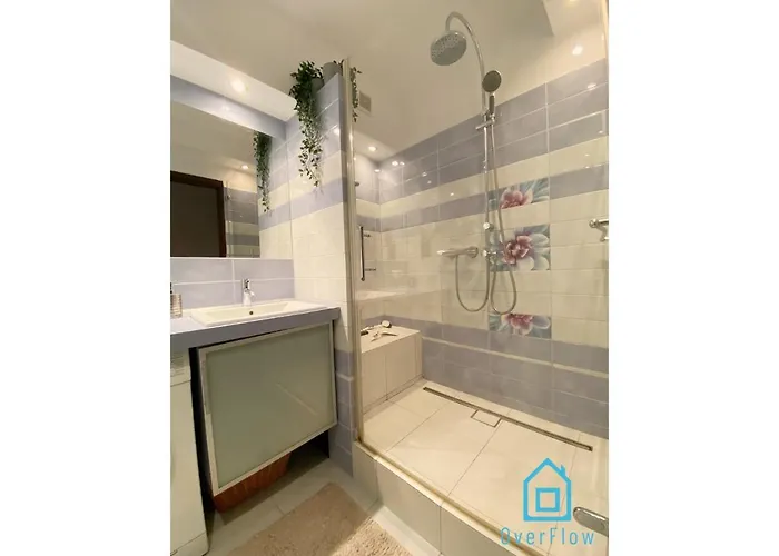 Sunny Room 民宿 格但斯克